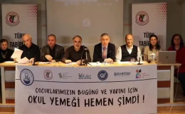 Türkiye Okul Yemeği Koalisyonu: “Açlık, Çocukların Eğitim Görmesine Engel Olmamalı. Çocuklar Okulda Aç Kalmamalı”